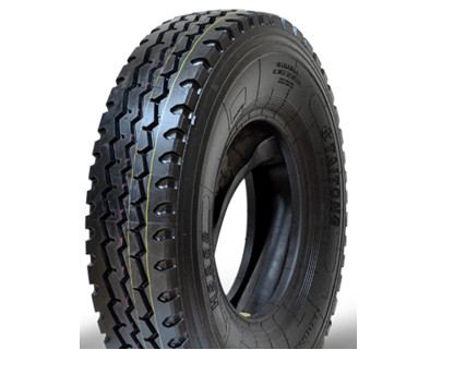 Шина Taitong HS268 240R508 (8.25R20) 139/137K 16PR. з камерою, всесезонна